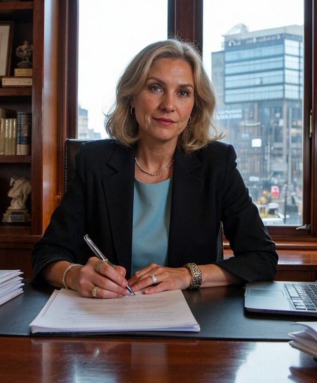 The Process of Filing a Claim Against a Government Entity in Georgia