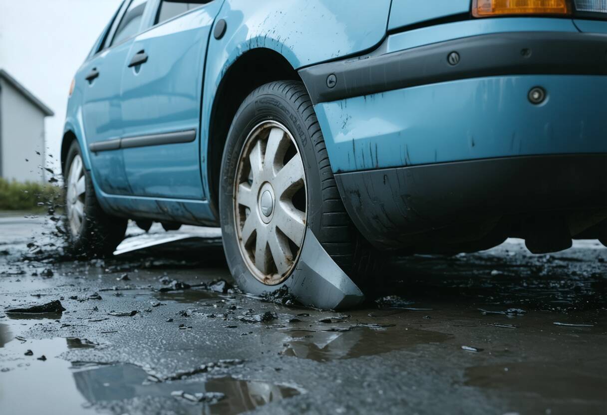 How Do I Know If I Have a Valid Personal  Injury Claim?