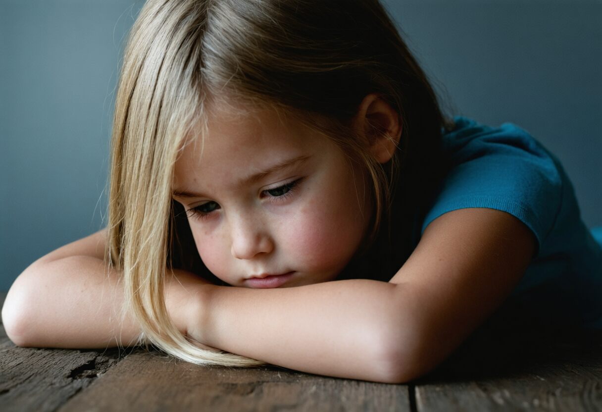 How Child Custody Affects Wrongful Death Settlements in Georgia