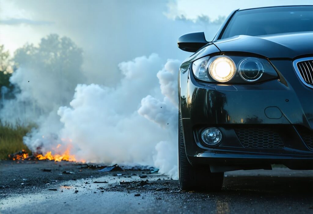 What if the At-Fault Driver Doesn’t Have Insurance?