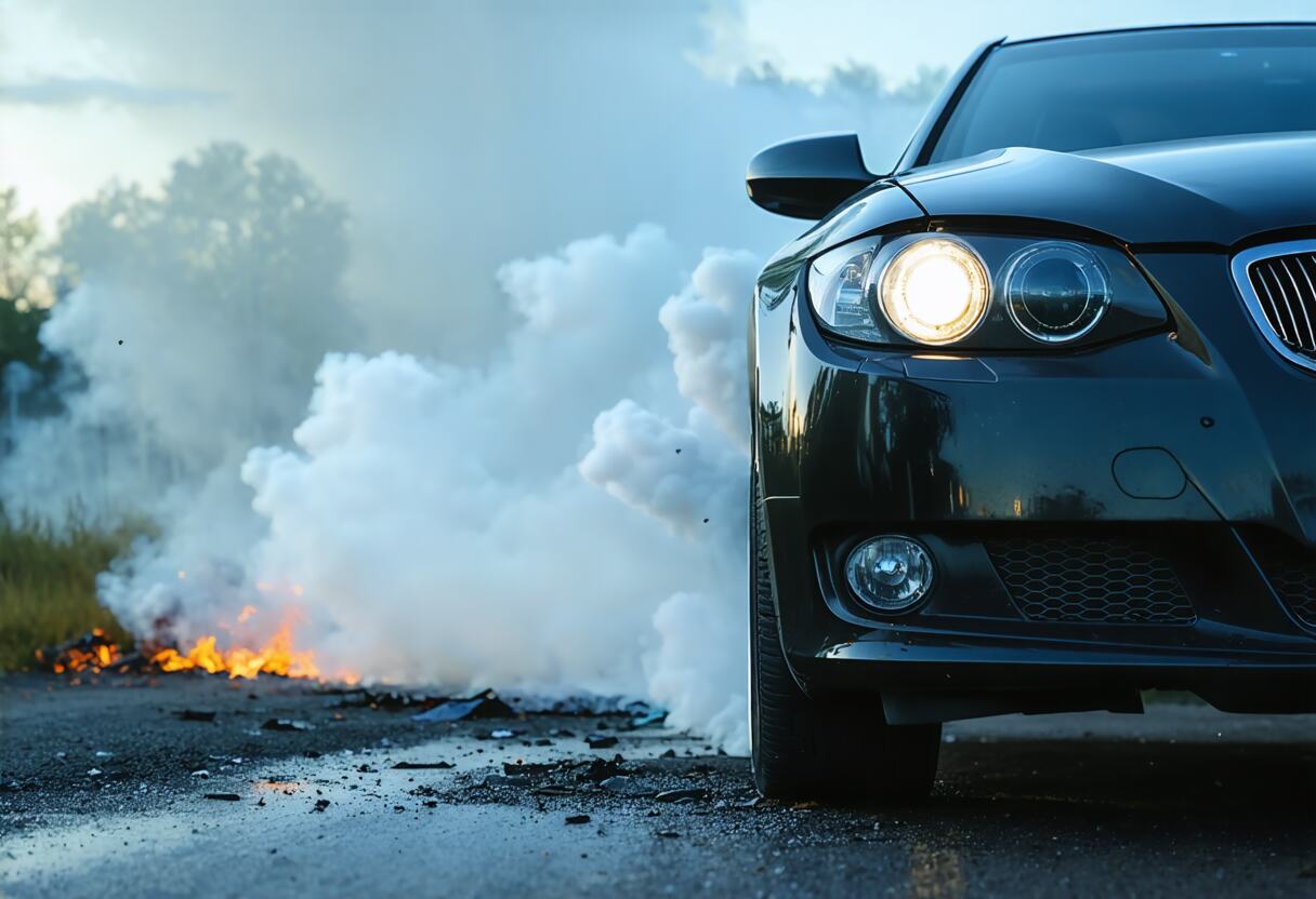 What if the At-Fault Driver Doesn’t Have Insurance?