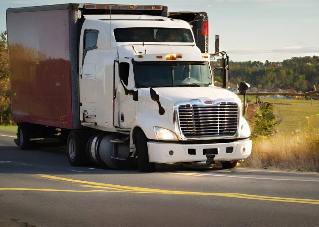 What to Do If You're Injured in a Truck Accident in Georgia