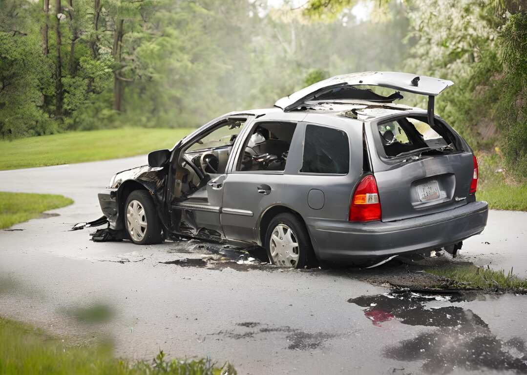 How to Handle Insurance Adjusters After an Accident
