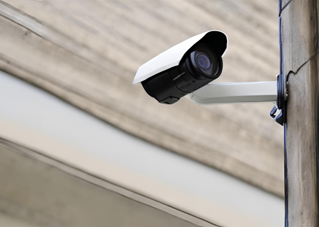 The Role of Surveillance Footage in Personal Injury Cases