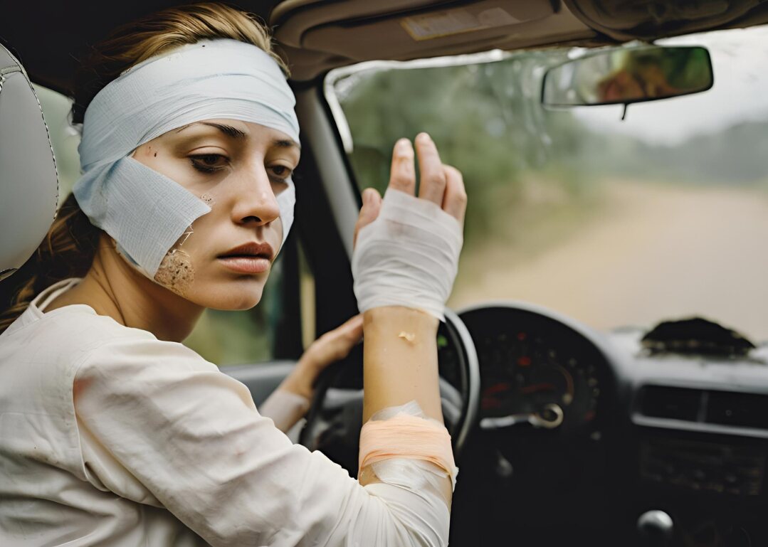 How to Deal with Delayed Injury Symptoms After an Accident