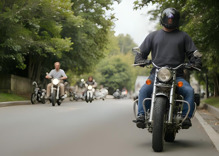 How to Get Medical Bills Paid After a Motorcycle Accident in Atlanta