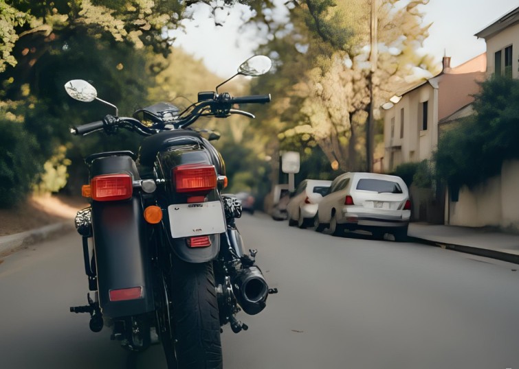 How to File a Personal Injury Claim After a Motorcycle Accident in Atlanta