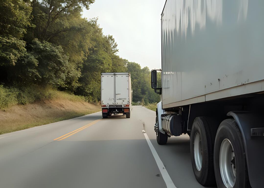 How to File a Claim After a Truck Accident in Georgia