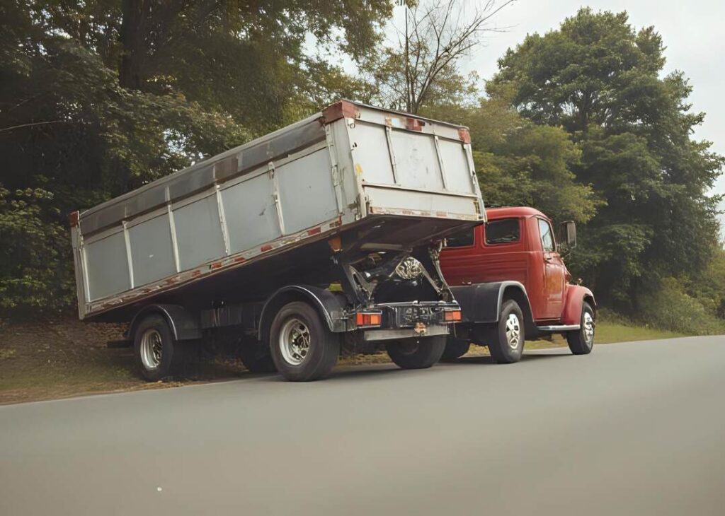 How to File a Claim After a Truck Accident in Georgia